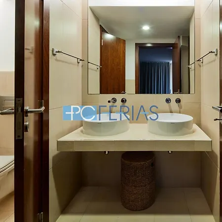 Herdade Dos Salgados By Pcferias *