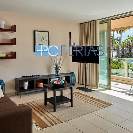 Apartamento Herdade Dos Salgados By Pcferias