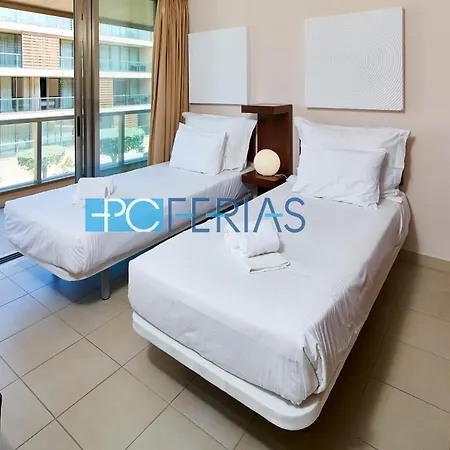 Herdade Dos Salgados By Pcferias Apartament Albufeira