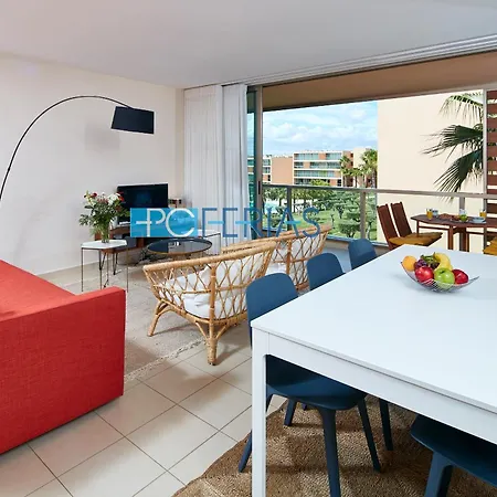 Apartamento Herdade Dos Salgados By Pcferias Albufeira