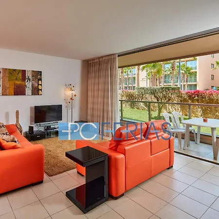 Herdade Dos Salgados By Pcferias Appartement