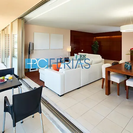 Herdade Dos Salgados By Pcferias Apartment Albufeira