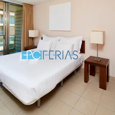 Appartement Herdade Dos Salgados By Pcferias *