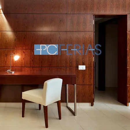 Herdade Dos Salgados By Pcferias Apartamento *