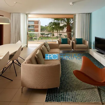 Herdade Dos Salgados By Pcferias Apartamento Albufeira
