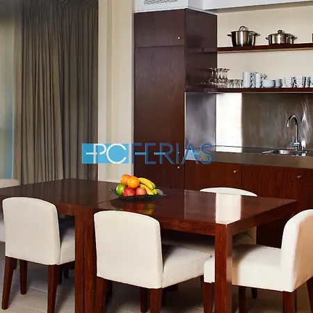 Apartamento Herdade Dos Salgados By Pcferias Albufeira