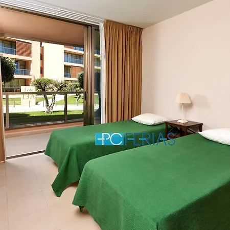 Herdade Dos Salgados By Pcferias * 阿尔布费拉