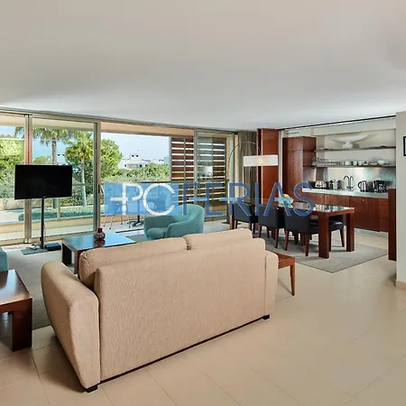 Herdade Dos Salgados By Pcferias Apartamento *