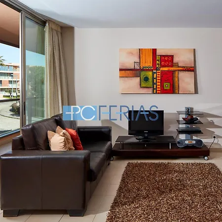 Herdade Dos Salgados By Pcferias * Albufeira