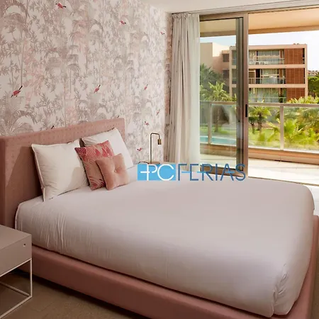 Herdade Dos Salgados By Pcferias Apartamento