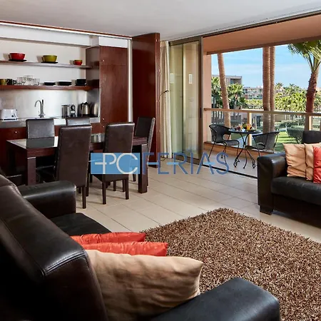 Apartament Herdade Dos Salgados By Pcferias *
