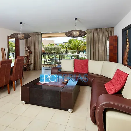 Herdade Dos Salgados By Pcferias Apartamento *