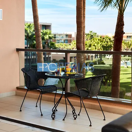 Apartament Herdade Dos Salgados By Pcferias Albufeira