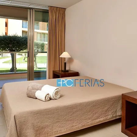 Herdade Dos Salgados By Pcferias *