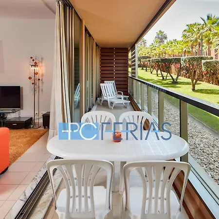 Herdade Dos Salgados By Pcferias Apartamento Albufeira