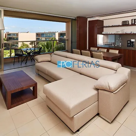 Apartamento Herdade Dos Salgados By Pcferias