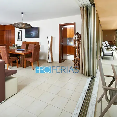 Apartamento Herdade Dos Salgados By Pcferias Albufeira