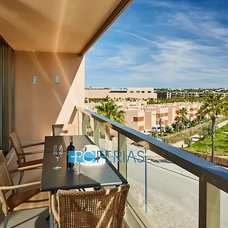 Apartamento Herdade Dos Salgados By Pcferias