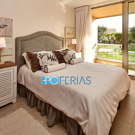 Apartamento Herdade Dos Salgados By Pcferias Albufeira