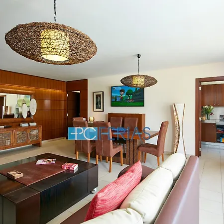 Apartamento Herdade Dos Salgados By Pcferias Albufeira