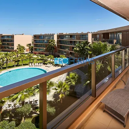 Herdade Dos Salgados By Pcferias Apartamento *