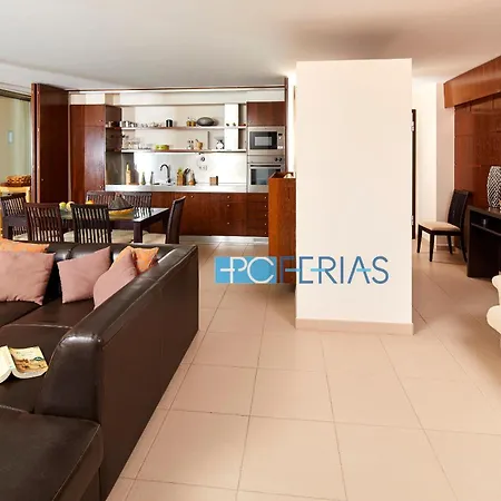 Herdade Dos Salgados By Pcferias Apartamento *