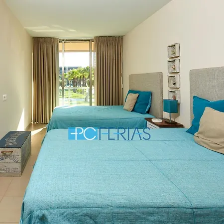 Herdade Dos Salgados By Pcferias Apartamento *