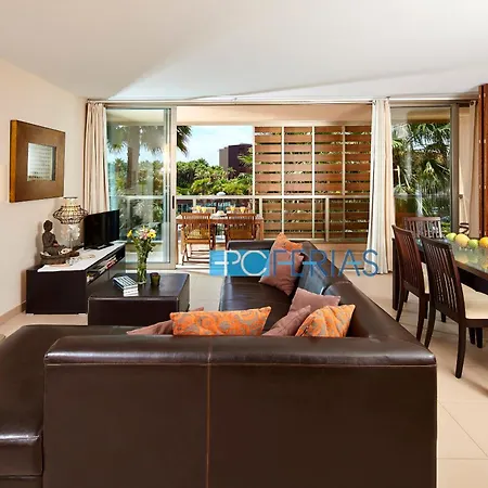 Herdade Dos Salgados By Pcferias Apartamento *