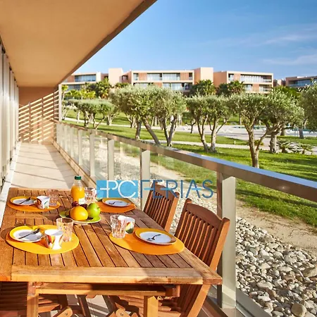 Herdade Dos Salgados By Pcferias Apartamento Albufeira