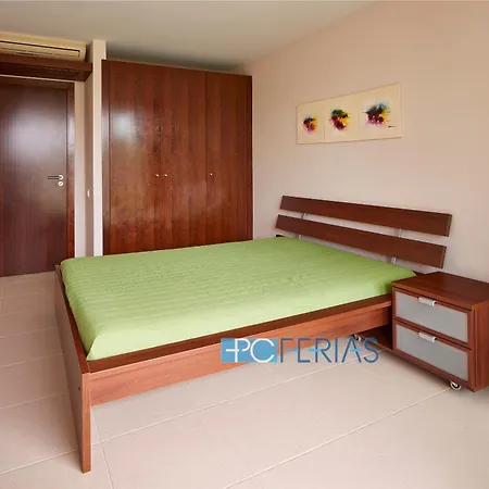 Herdade Dos Salgados By Pcferias Apartamento Albufeira