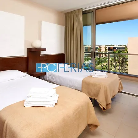Herdade Dos Salgados By Pcferias Apartamento