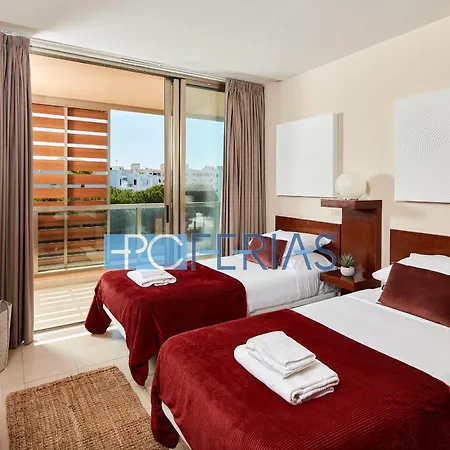 Apartamento Herdade Dos Salgados By Pcferias