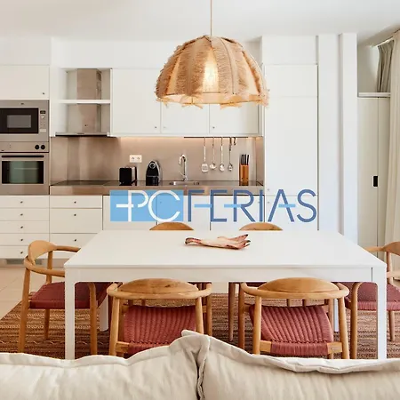 Herdade Dos Salgados By Pcferias Apartamento *