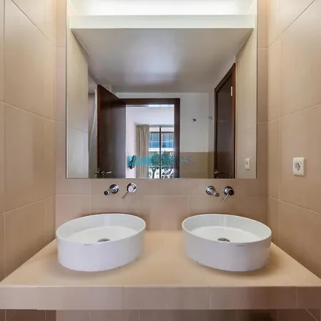 Herdade Dos Salgados By Pcferias Apartmán Albufeira