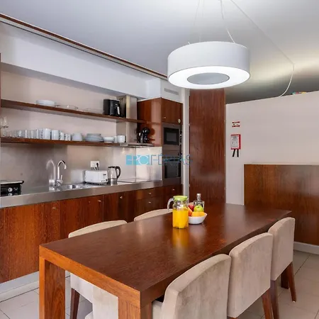 Apartmán Herdade Dos Salgados By Pcferias Albufeira