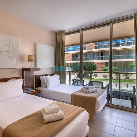 Apartmán Herdade Dos Salgados By Pcferias