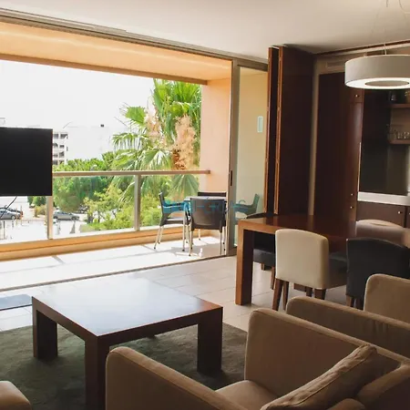 Herdade Dos Salgados By Pcferias Albufeira