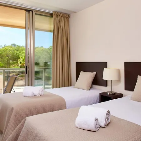 Apartament Herdade Dos Salgados By Pcferias
