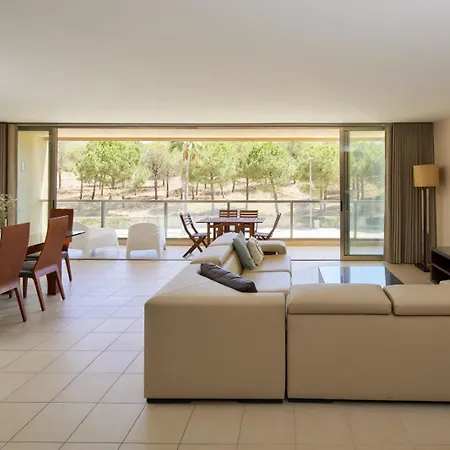 Herdade Dos Salgados By Pcferias Apartment Albufeira