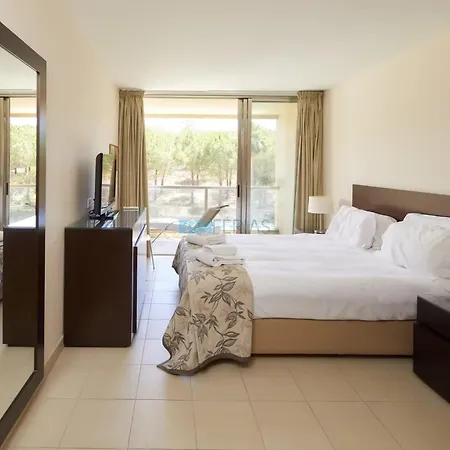 Apartment Herdade Dos Salgados By Pcferias