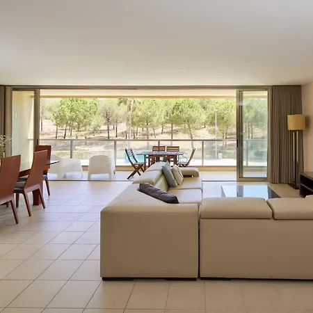 Herdade Dos Salgados By Pcferias Apartment