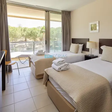 Herdade Dos Salgados By Pcferias Apartman *