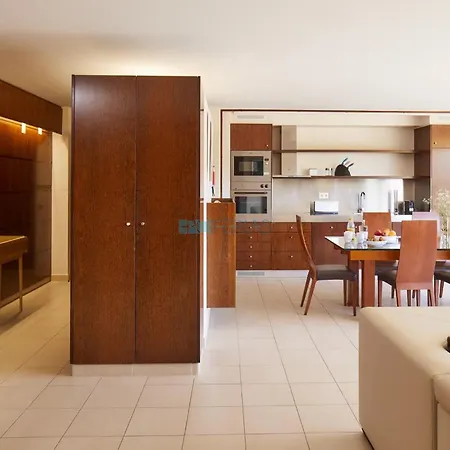 Apartman Herdade Dos Salgados By Pcferias *