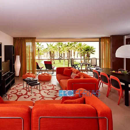 Herdade Dos Salgados By Pcferias * Albufeira