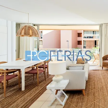 Herdade Dos Salgados By Pcferias Apartmán