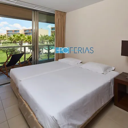 Apartmán Herdade Dos Salgados By Pcferias