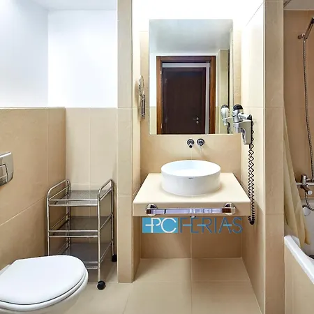 Apartmán Herdade Dos Salgados By Pcferias *