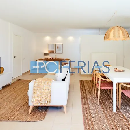Herdade Dos Salgados By Pcferias Apartmán Albufeira