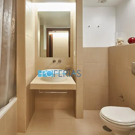 Apartament Herdade Dos Salgados By Pcferias
