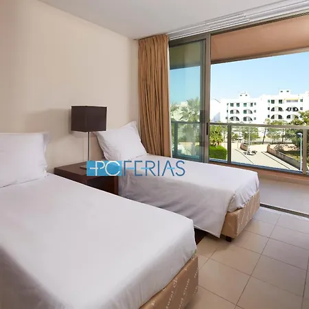 Herdade Dos Salgados By Pcferias Apartman *